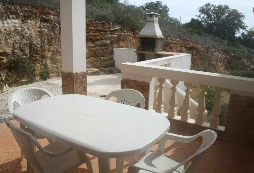 بنسيون Rustic Villa Guesthouse