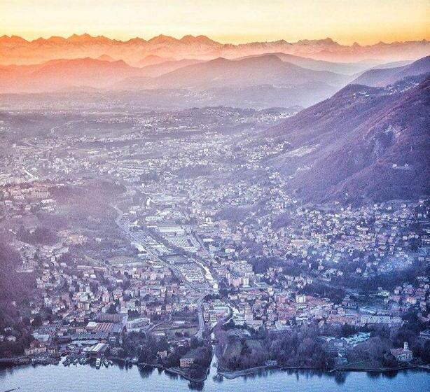 פנסיון Sweet House Self Check In 24h