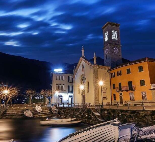 פנסיון Sweet House Self Check In 24h