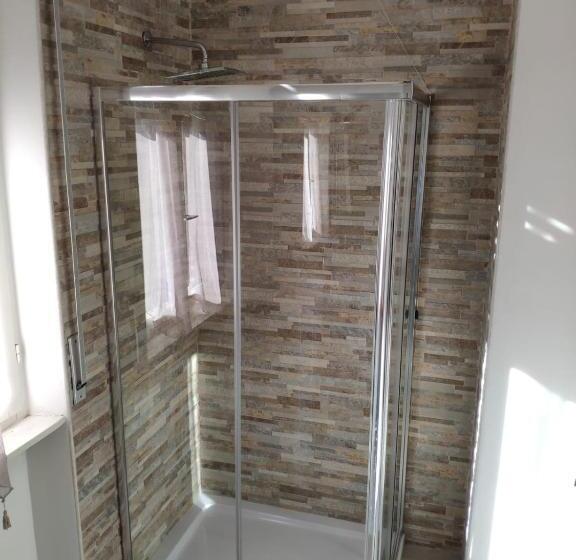 פנסיון Sweet House Self Check In 24h