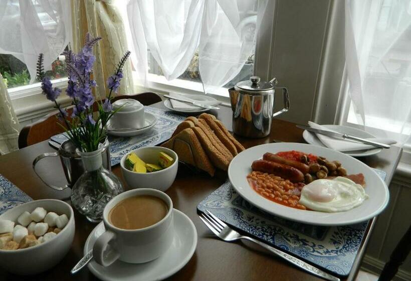 Пансион The George Guest House