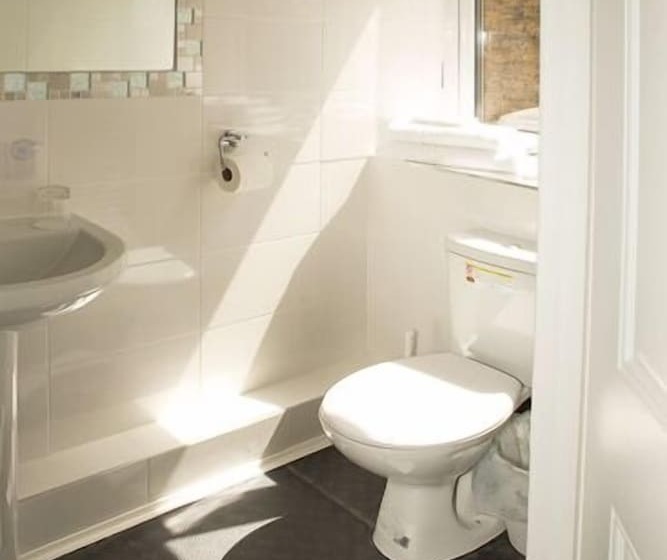 بنسيون The Guest House Broadstairs