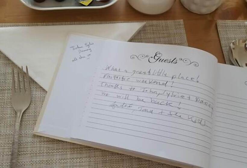 بنسيون The Guest House Broadstairs