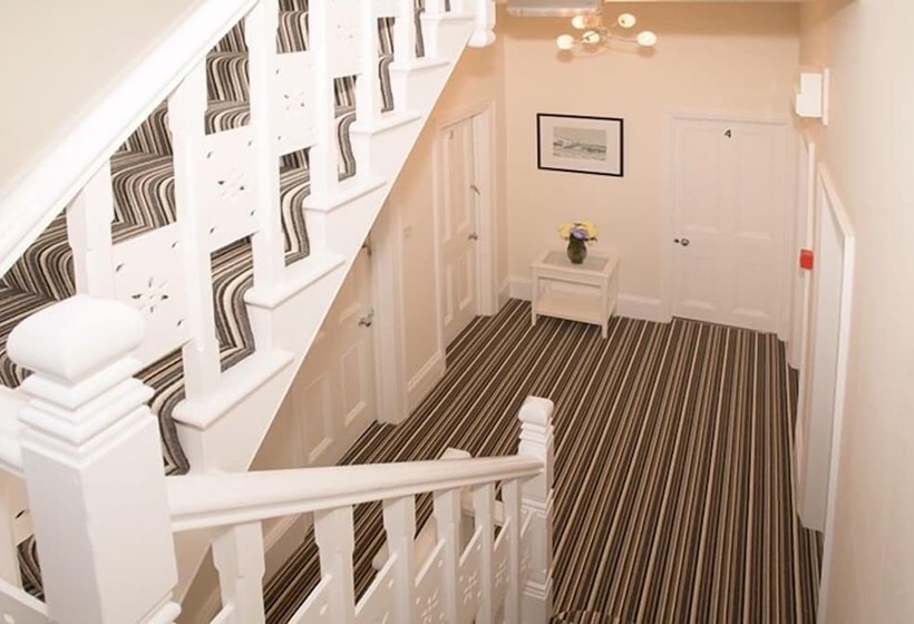 بنسيون The Guest House Broadstairs