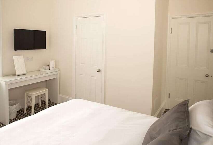 ペンション The Guest House Broadstairs