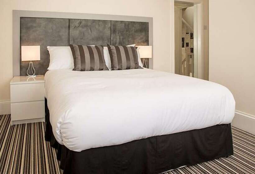 بنسيون The Guest House Broadstairs