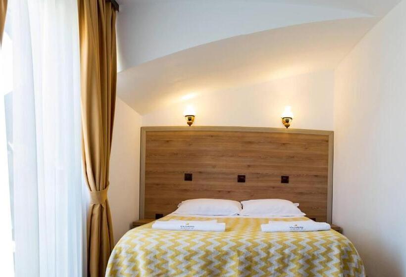 بنسيون Vila Luminita