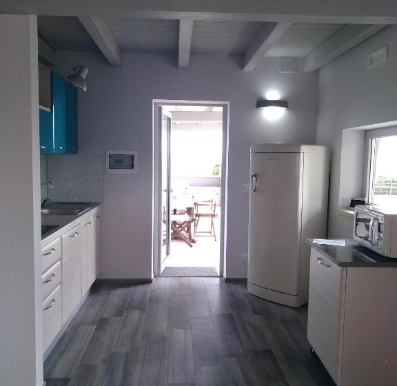 بنسيون Villa Cà Del Mar