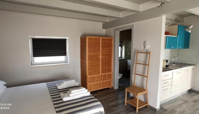 膳宿费 Villa Cà Del Mar