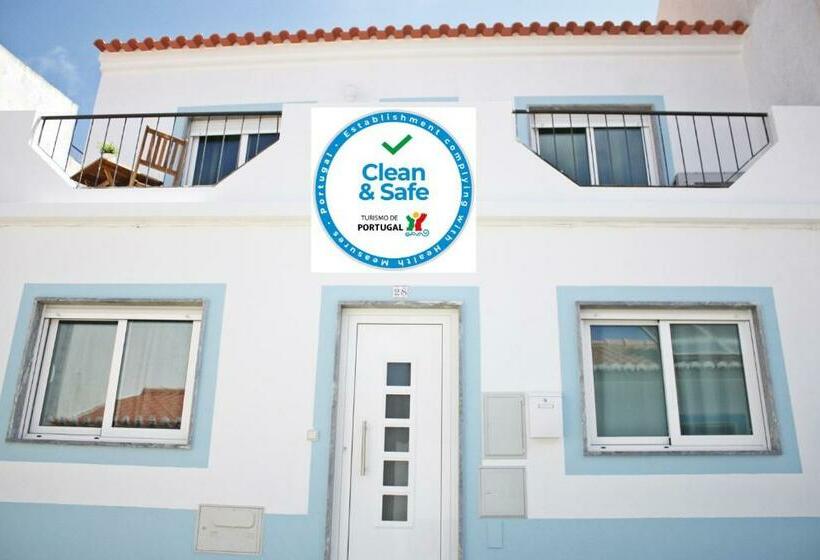 بنسيون Villaceixe Housestay