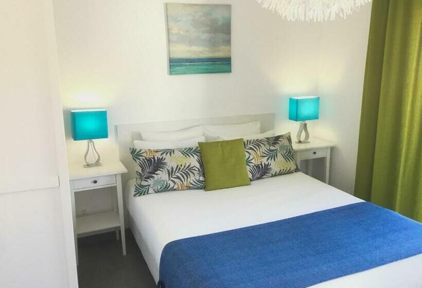 بنسيون Villaceixe Housestay