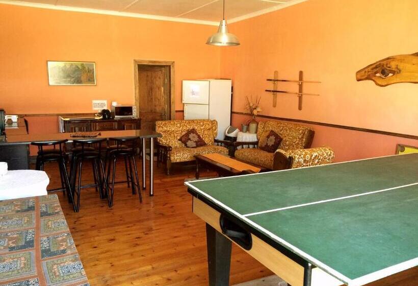 ペンション Witkrans Guest Farm