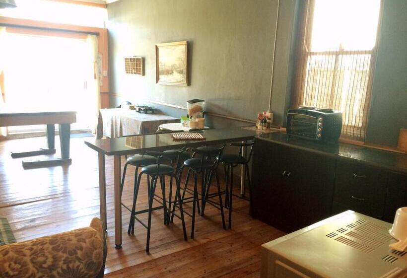 ペンション Witkrans Guest Farm