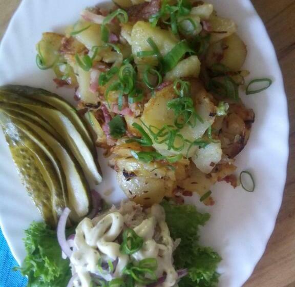 Pension Gasthaus Zum Pegel