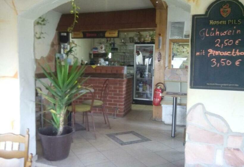 Pension Gasthaus Zum Pegel