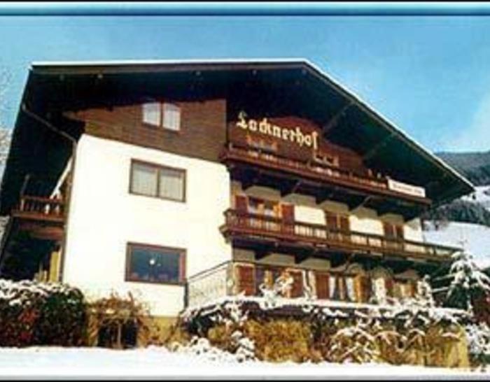 Pension Lacknerhof