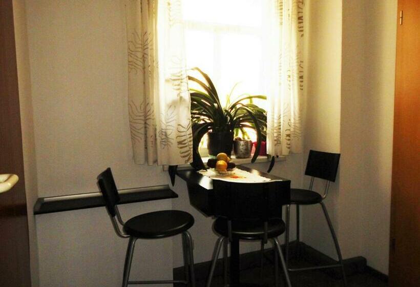 Pension Pieschen Dresden