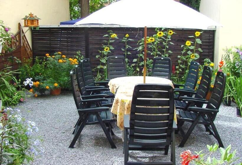 Pension Pieschen Dresden