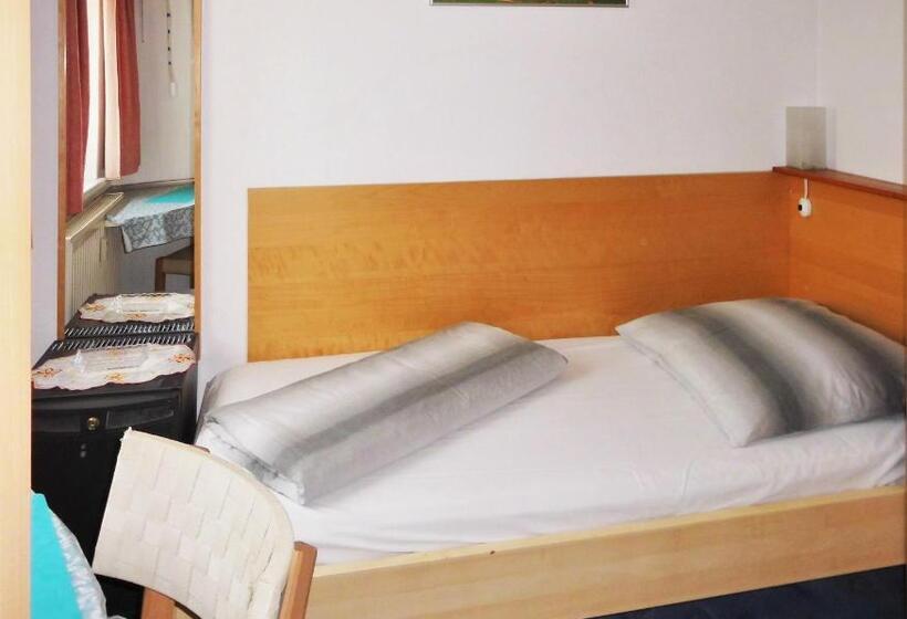 Pension Pieschen Dresden