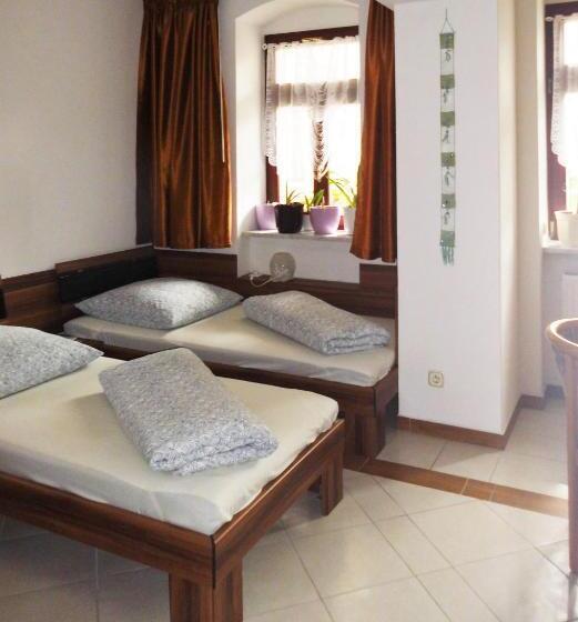 Pension Pieschen Dresden