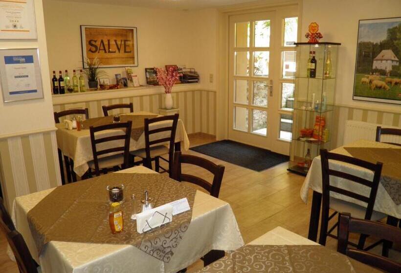 Pension Sonja Müller