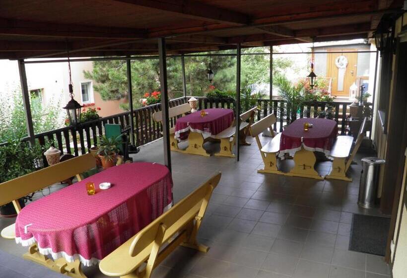 Pension Sonja Müller