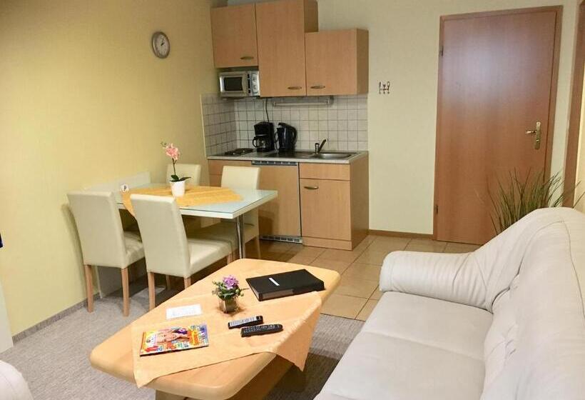 Pension Sonja Müller