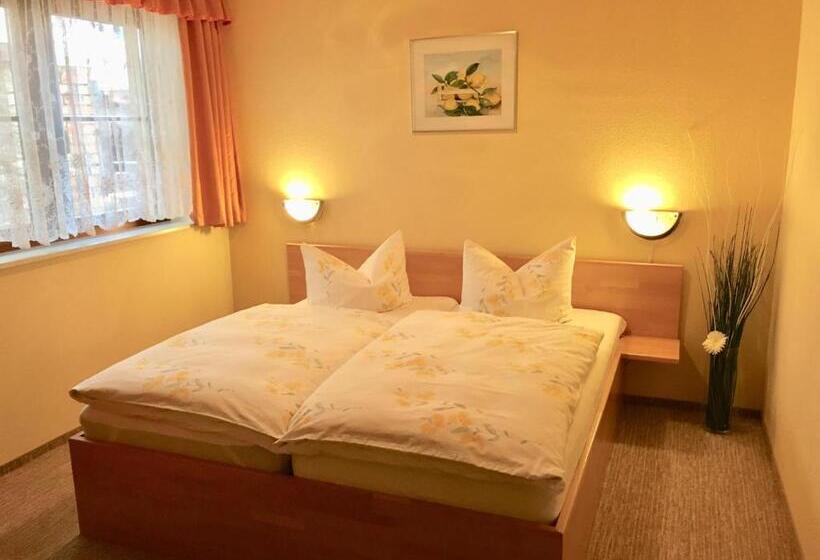 Pension Sonja Müller