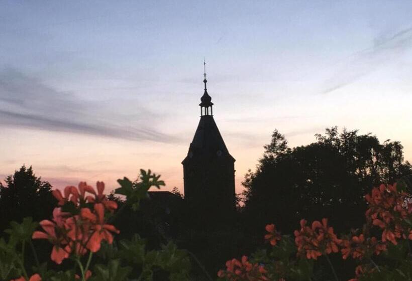 Pension Sonja Müller