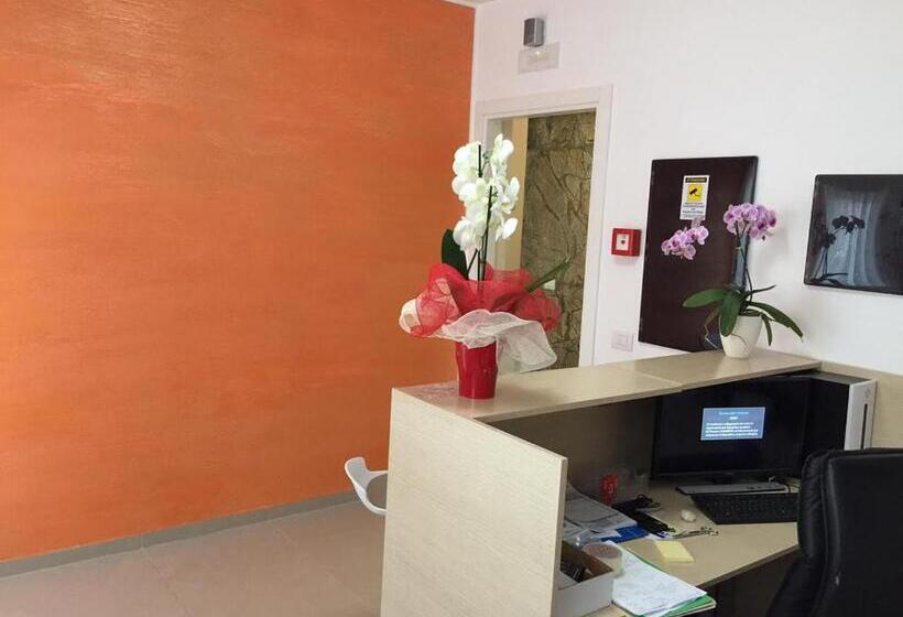 Residence Bonelli