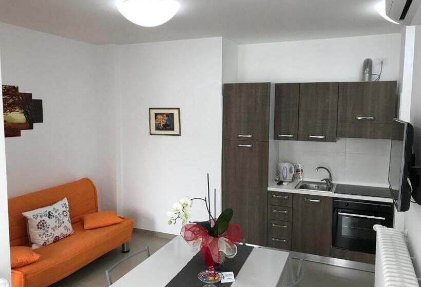 Residence Bonelli