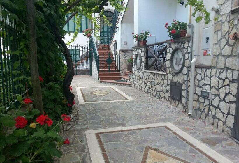 Residenza Antico Borgo Del Pozzo