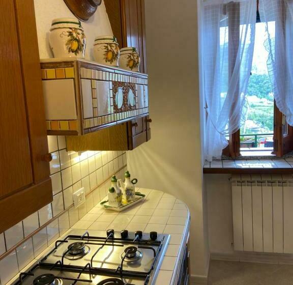 Residenza Antico Borgo Del Pozzo