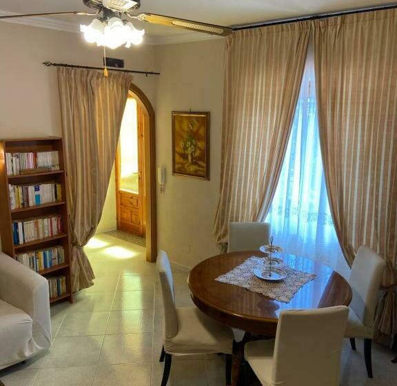 Residenza Antico Borgo Del Pozzo