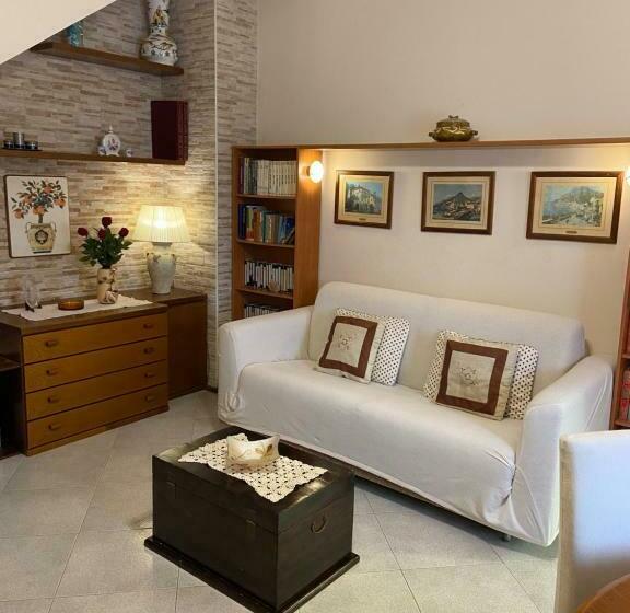 Residenza Antico Borgo Del Pozzo