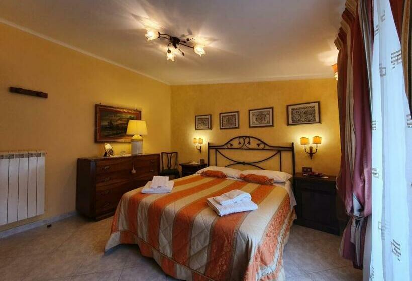 Residenza Antico Borgo Del Pozzo