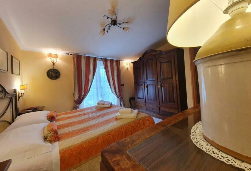 Residenza Antico Borgo Del Pozzo