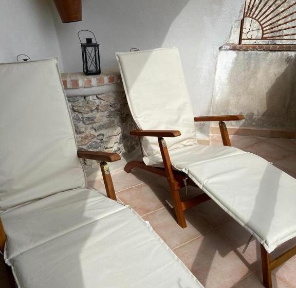 Residenza Antico Borgo Del Pozzo