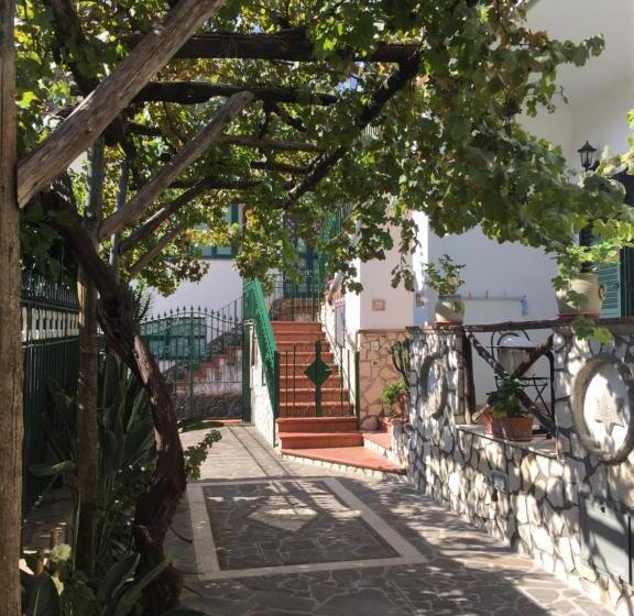 Residenza Antico Borgo Del Pozzo