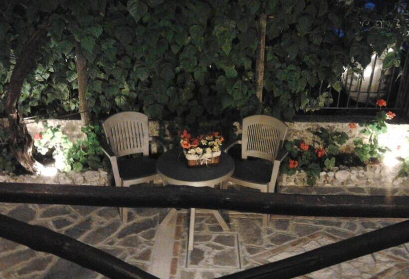 Residenza Antico Borgo Del Pozzo