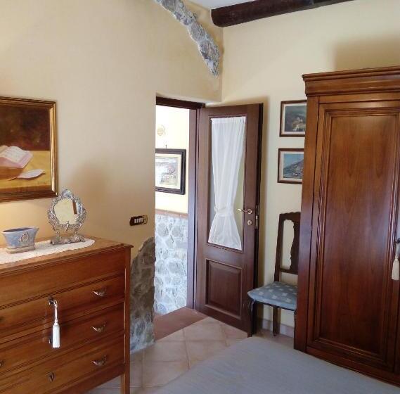 Residenza Antico Borgo Del Pozzo