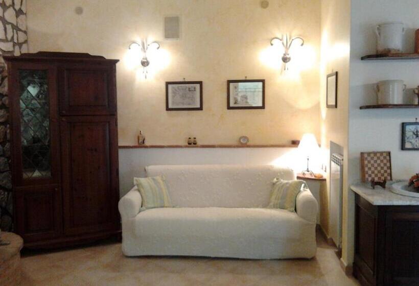 Residenza Antico Borgo Del Pozzo