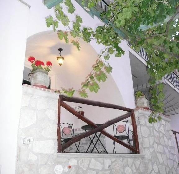 Residenza Antico Borgo Del Pozzo