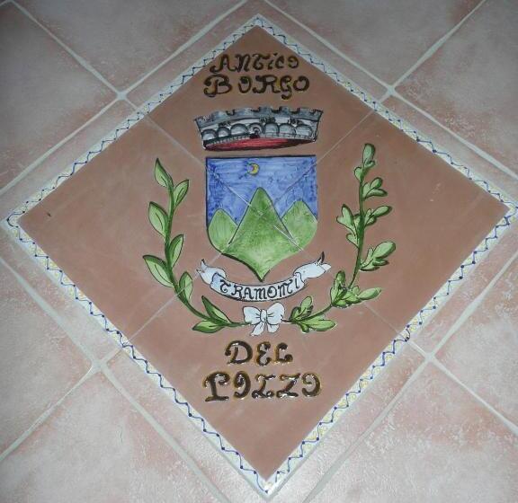Residenza Antico Borgo Del Pozzo