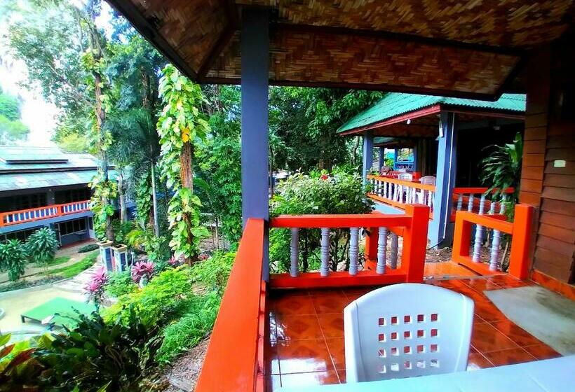 منتجع Blanco Hideout Railay   Youth Hostel 18 To 35 Only