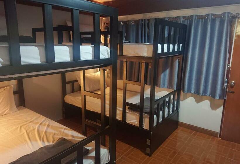 منتجع Blanco Hideout Railay   Youth Hostel 18 To 35 Only