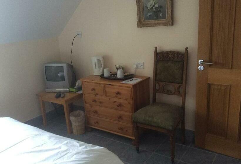 Riverside Cottage B&b