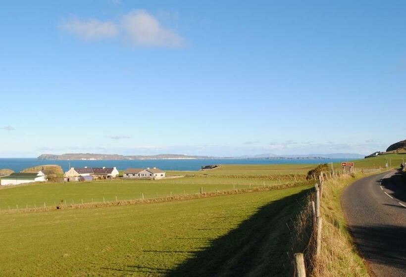 The Castle Bed & Breakfast