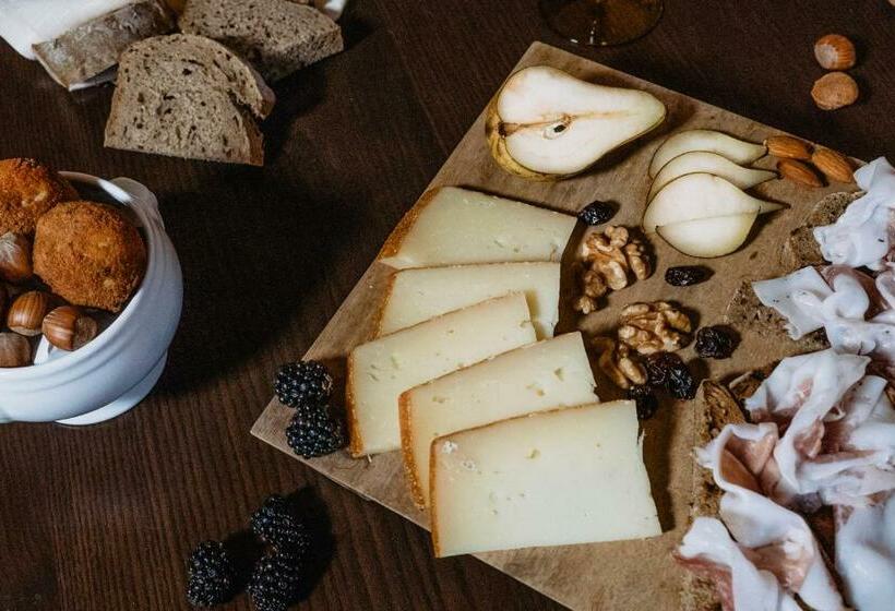 Un Ottima Annata B&b