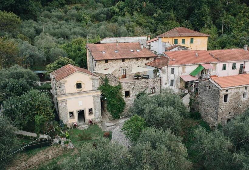 Un Ottima Annata B&b